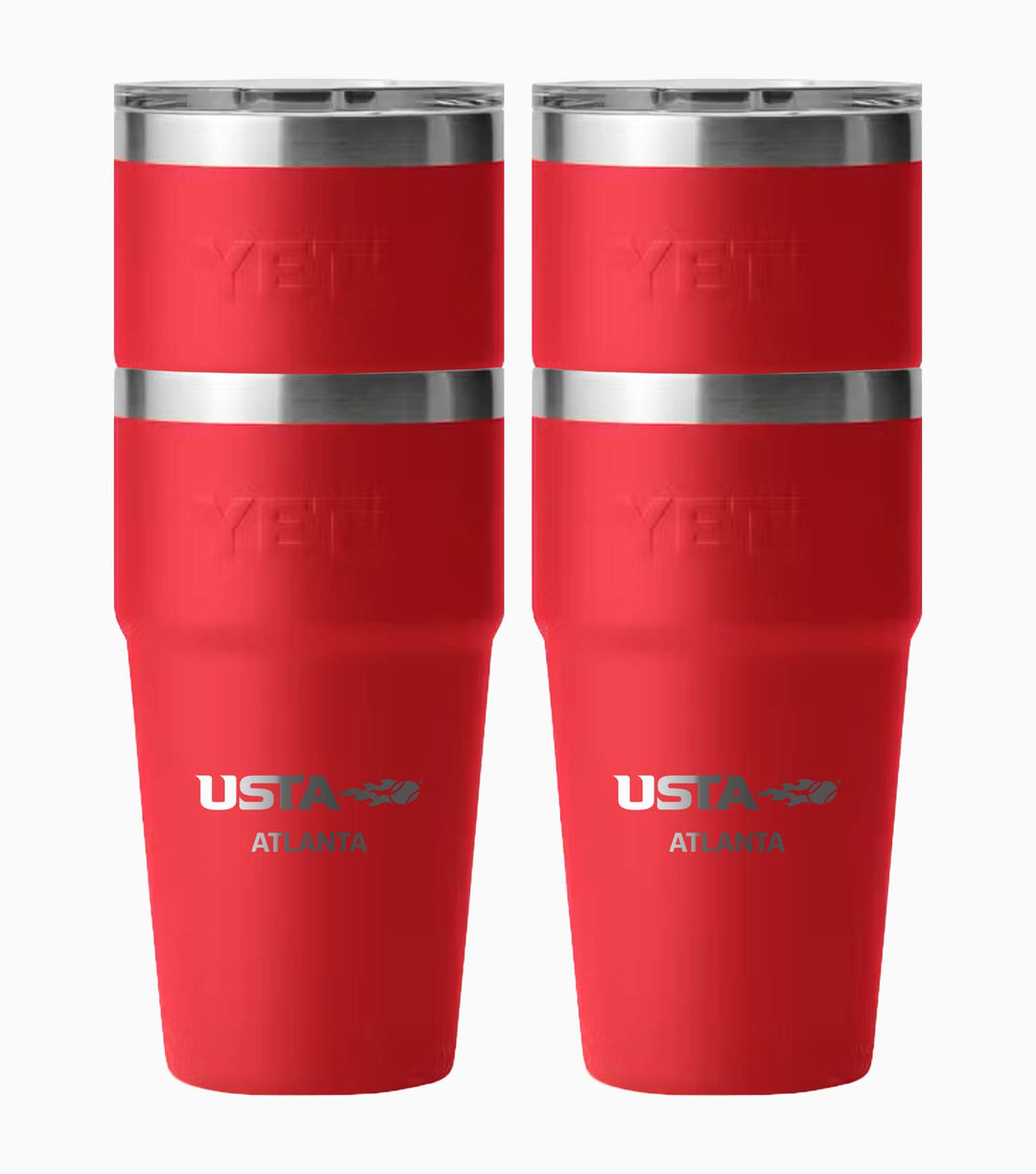 Sip n' Stack Set