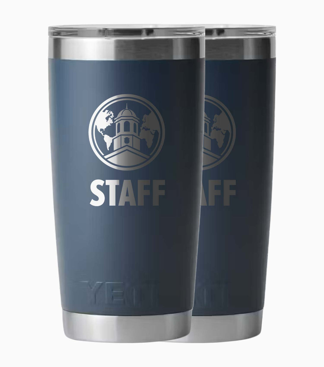 20 oz Tumbler 2-Pack