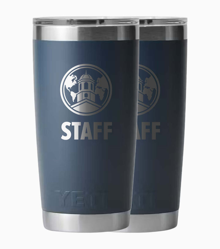 20 oz Tumbler 2-Pack