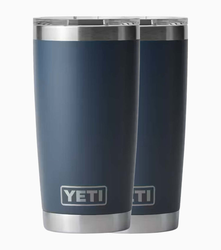 20 oz Tumbler 2-Pack