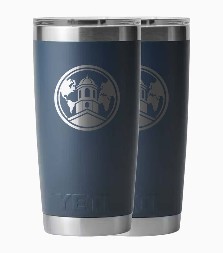 20 oz Tumbler 2-Pack