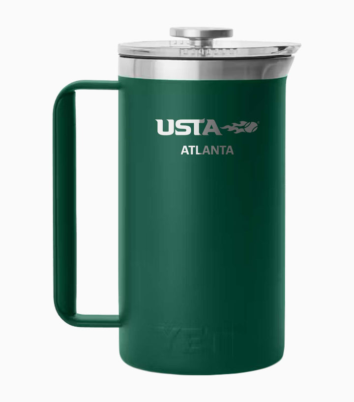 34 oz French Press