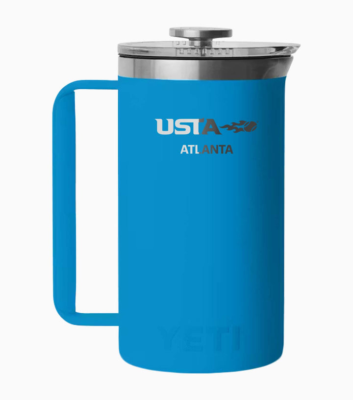 34 oz French Press