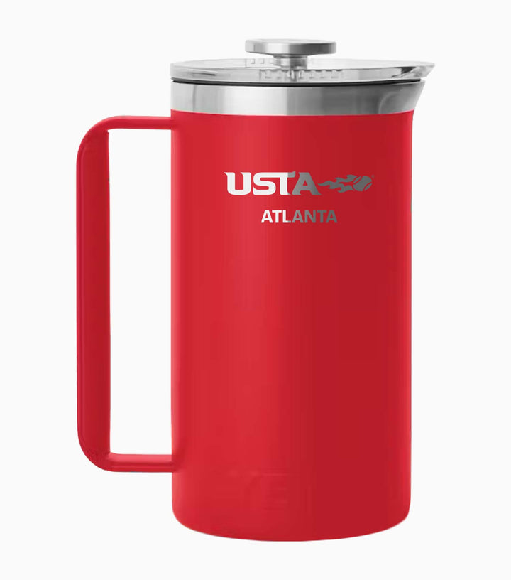 34 oz French Press