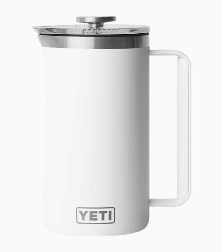 34 oz French Press