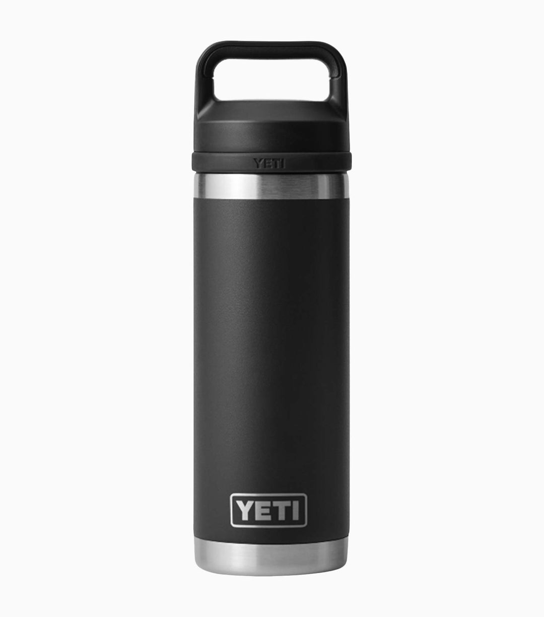 18oz Water Bottle w/ Chug Cap