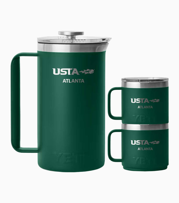 Coffee Set