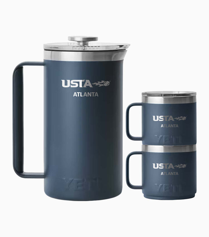 Coffee Set