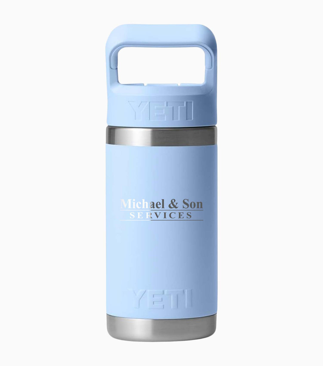 12oz Kids Water Bottle