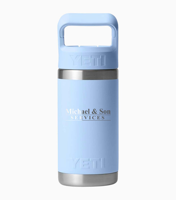 12oz Kids Water Bottle