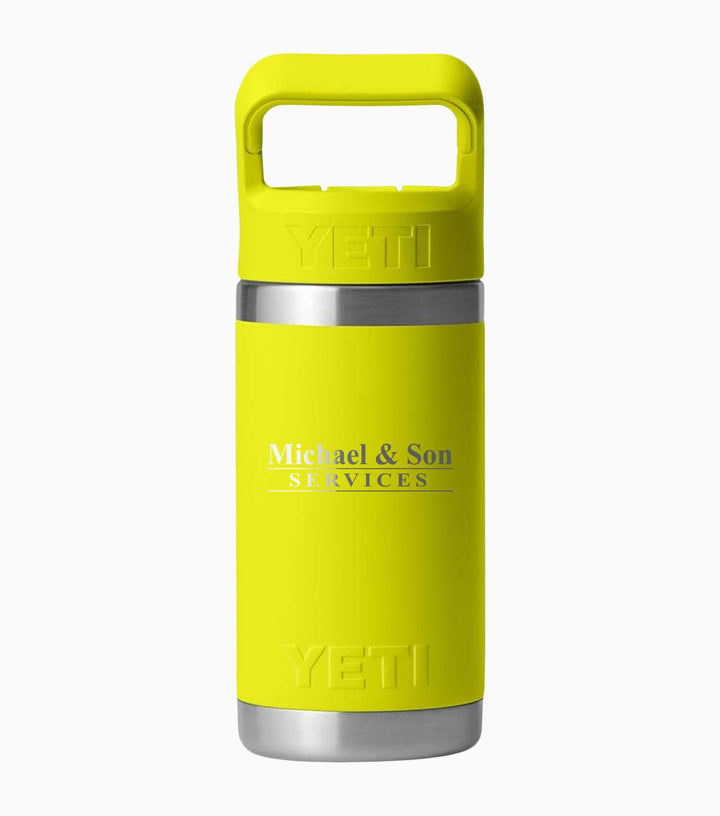 12oz Kids Water Bottle