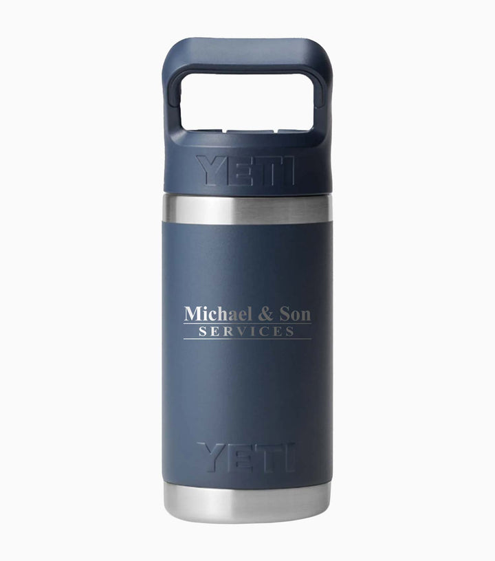 12oz Kids Water Bottle