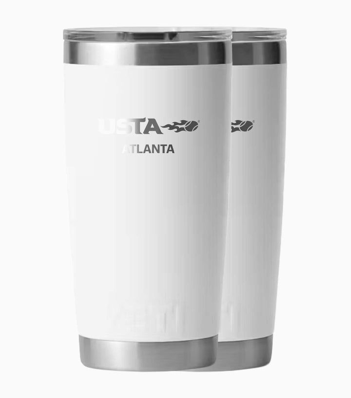 20 oz Tumbler 2-Pack