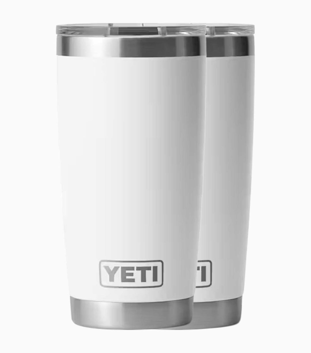20 oz Tumbler 2-Pack