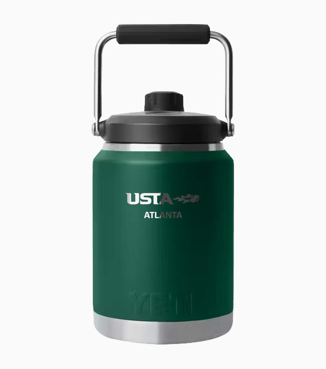 Half Gallon Jug