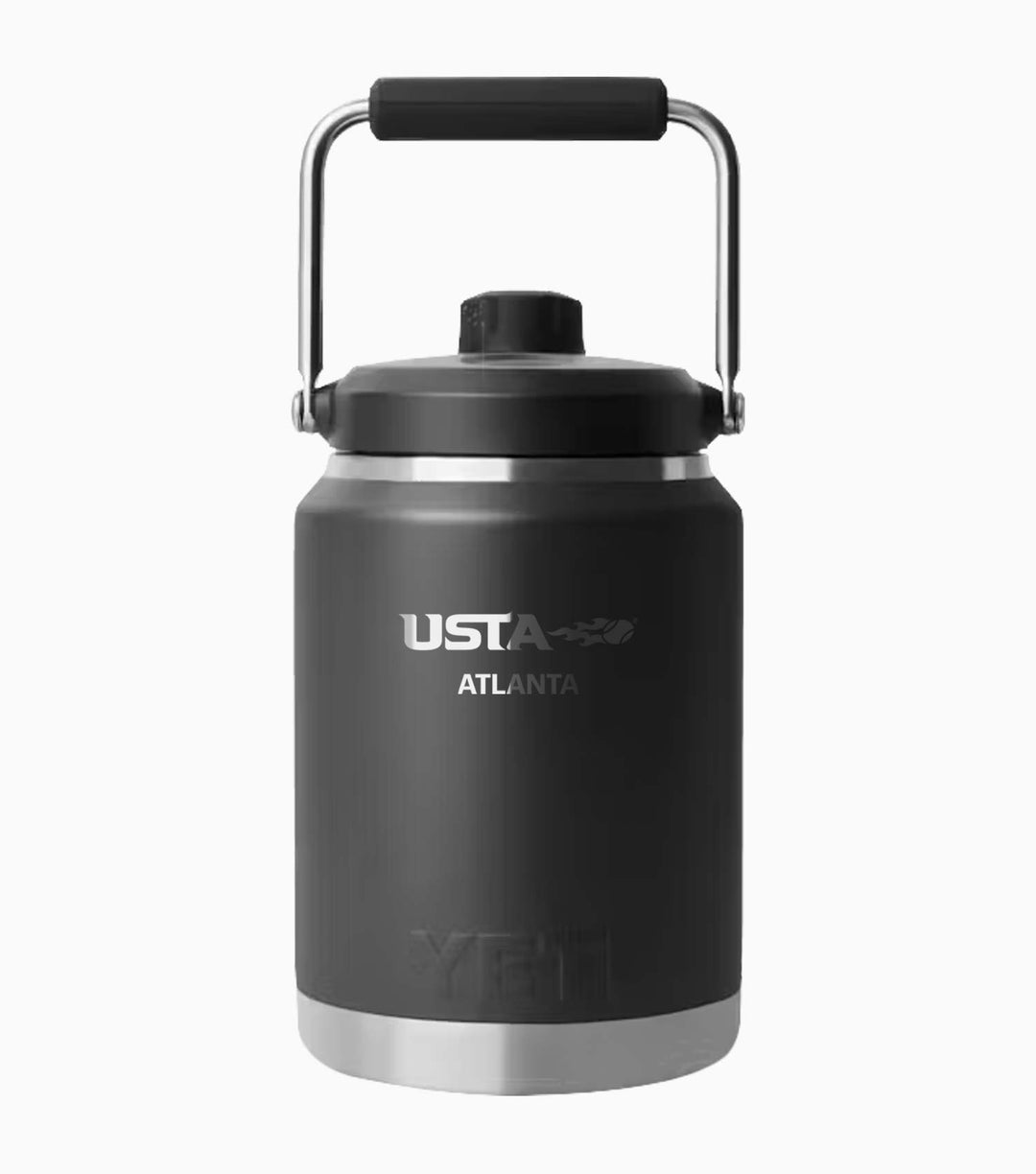 Half Gallon Jug