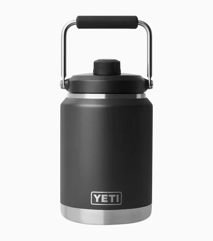 Half Gallon Jug