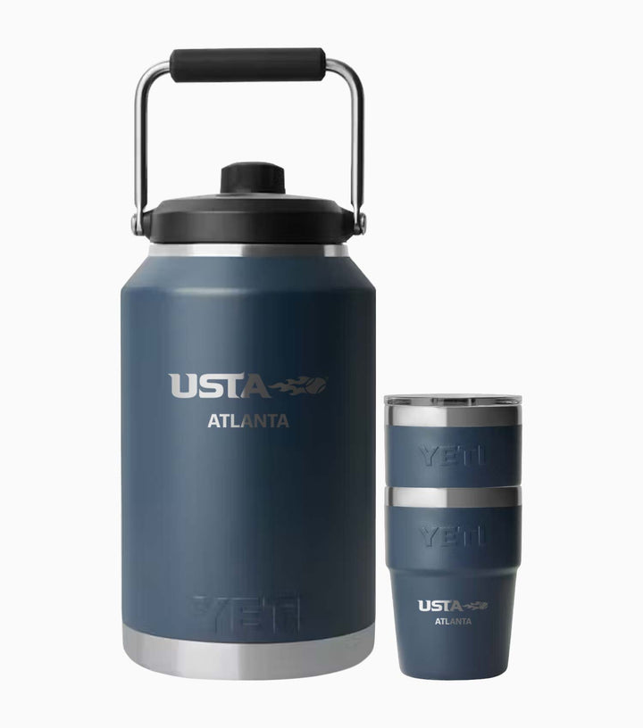 Stay Hydrated Set