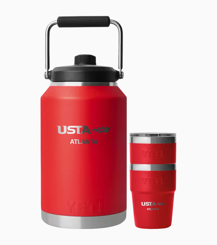 Stay Hydrated Set