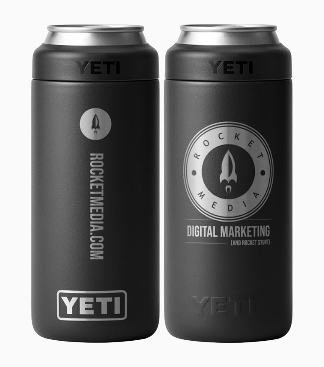 12oz Colster Slim Can Cooler