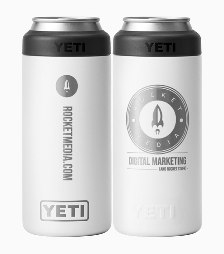 12oz Colster Slim Can Cooler