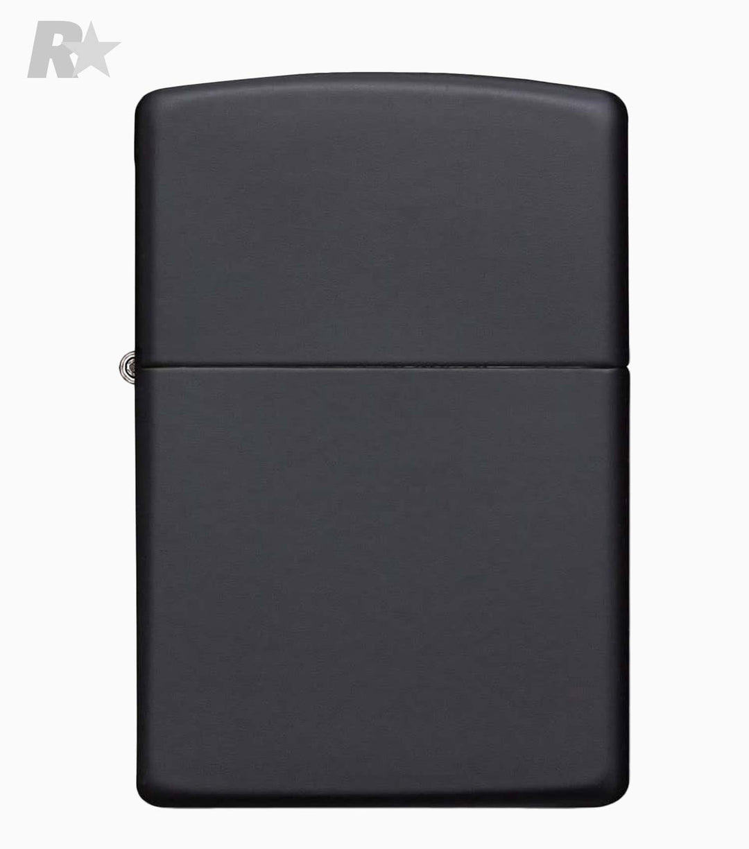 Matte Pocket Lighter