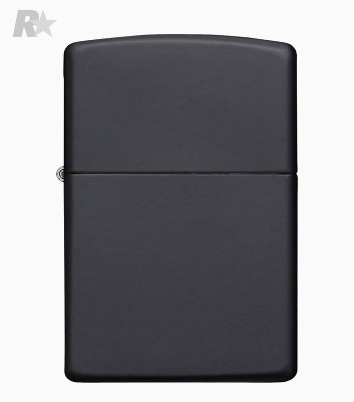 Matte Pocket Lighter