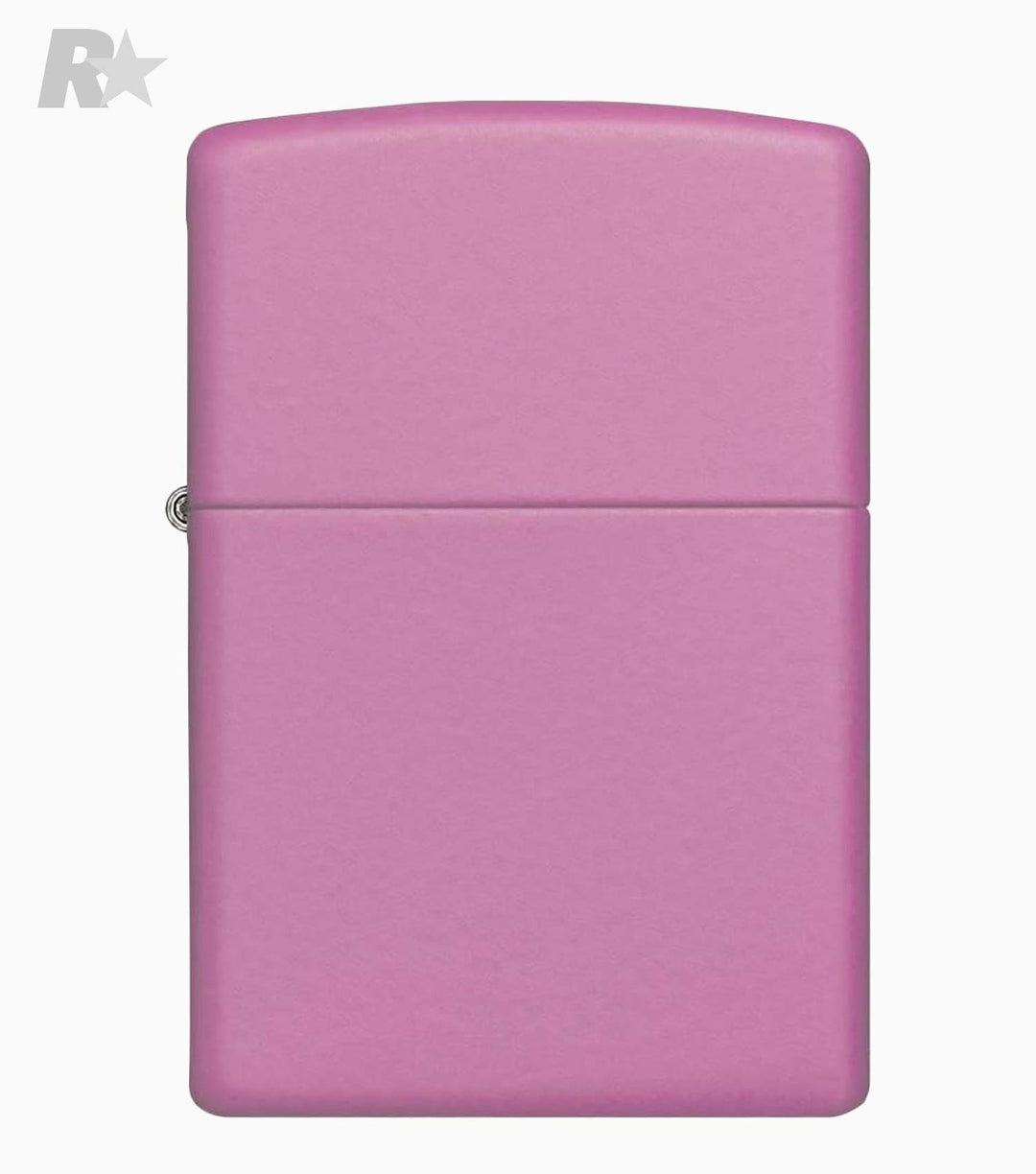 Matte Pocket Lighter