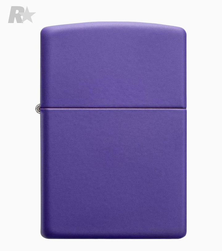 Matte Pocket Lighter