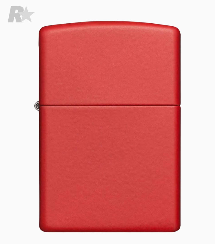 Matte Pocket Lighter