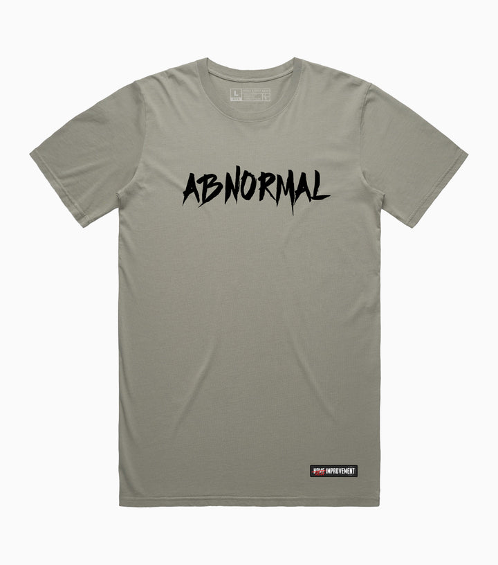 Abnormal