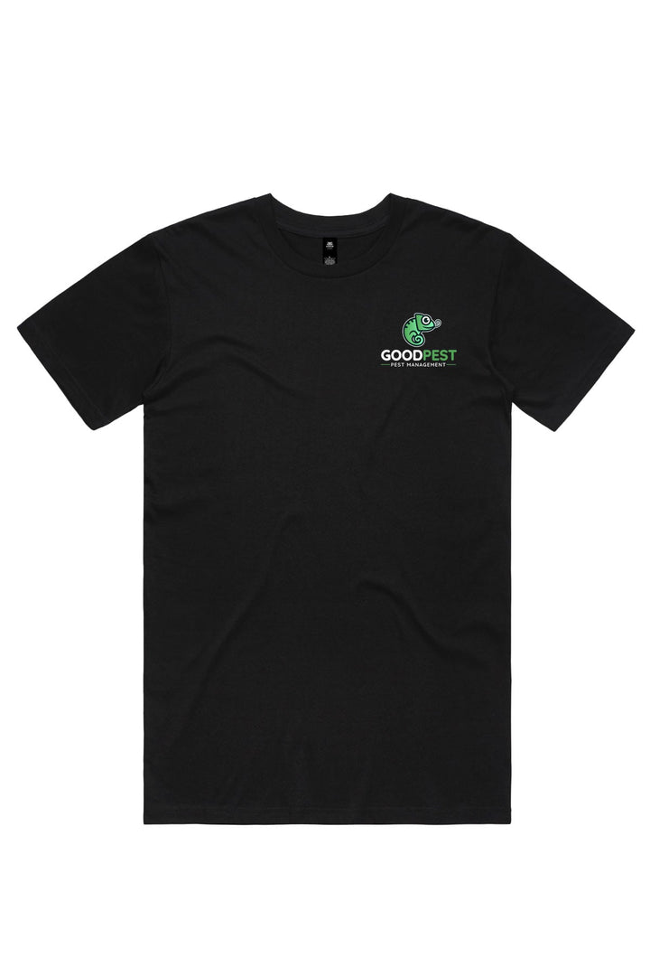Staple T