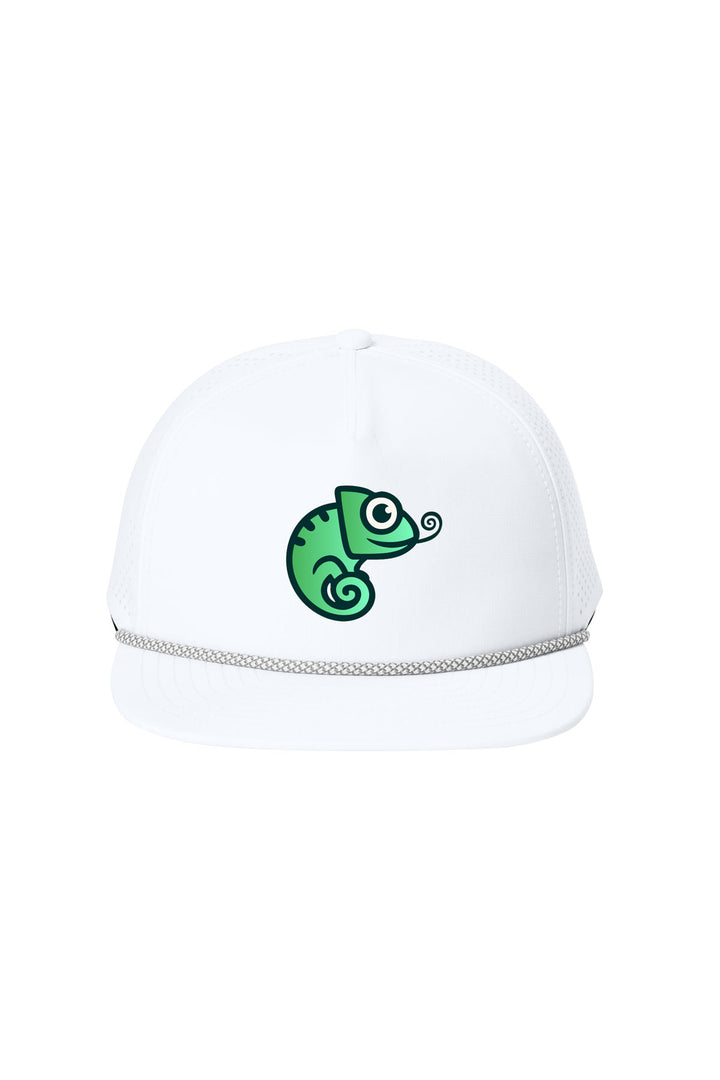 5 Panel Performance Rope