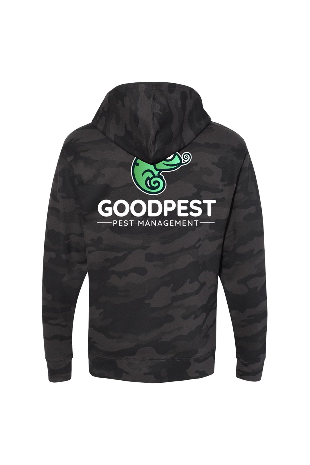 Good Pest Midweight Hooded Sweatshirt