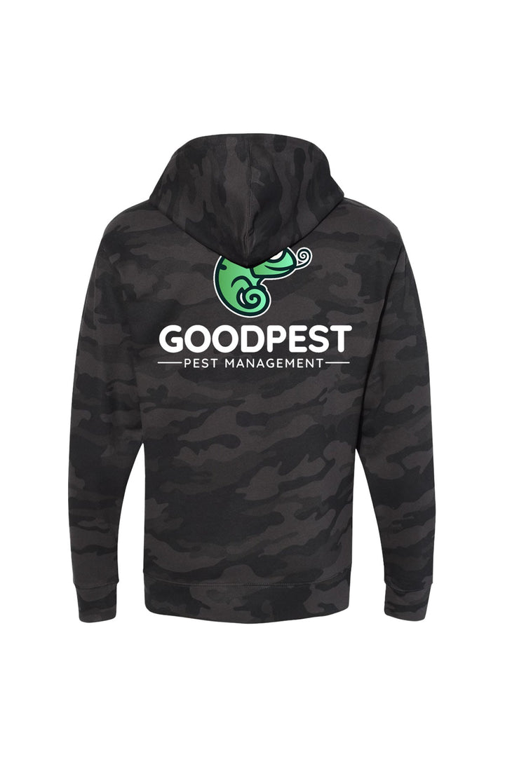 Good Pest Midweight Hooded Sweatshirt