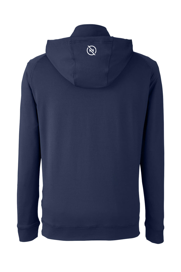 Vandyke 1/4-Zip