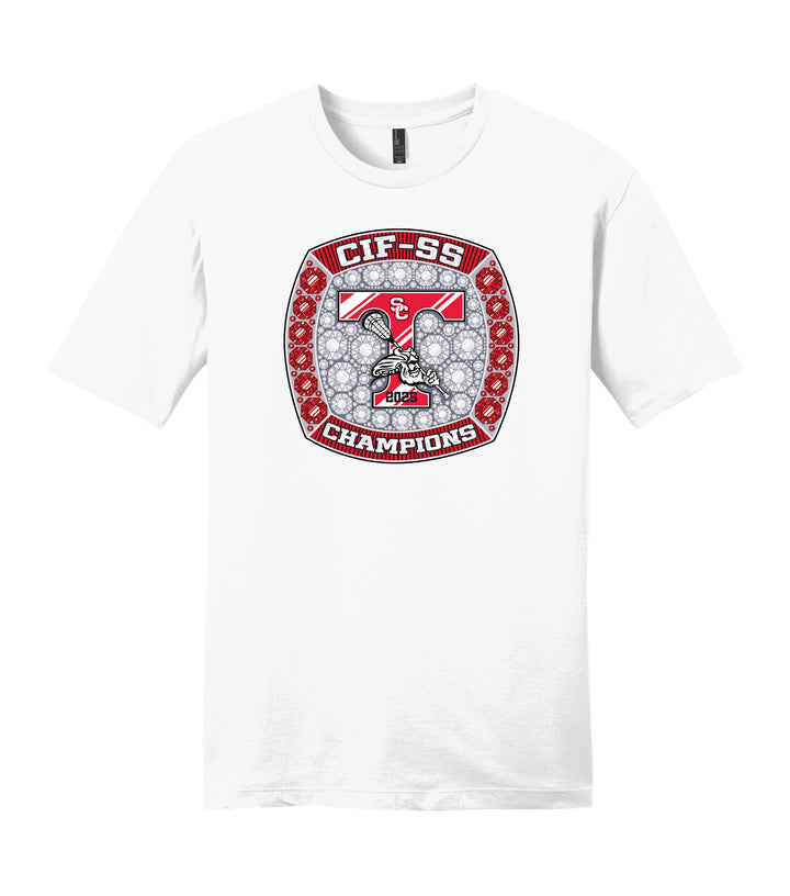 Champions Ring T