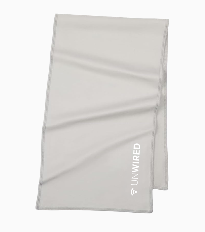 On-The-Go Cooling Towel