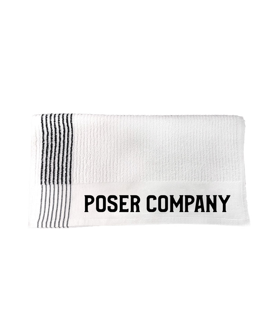 Caddy DBADB Towel