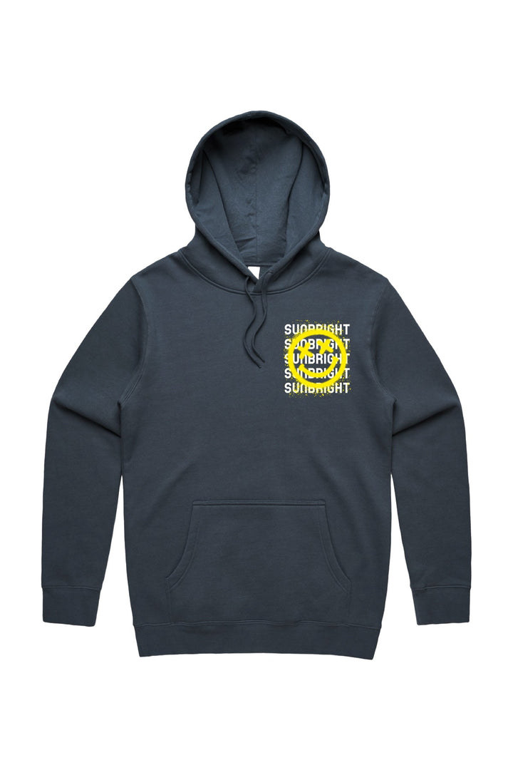 Stencil Hood