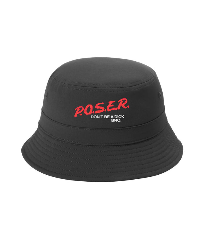 BUCKET DARE