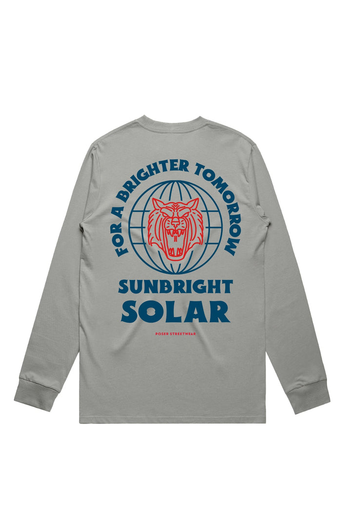 PPT L/S GLOBAL