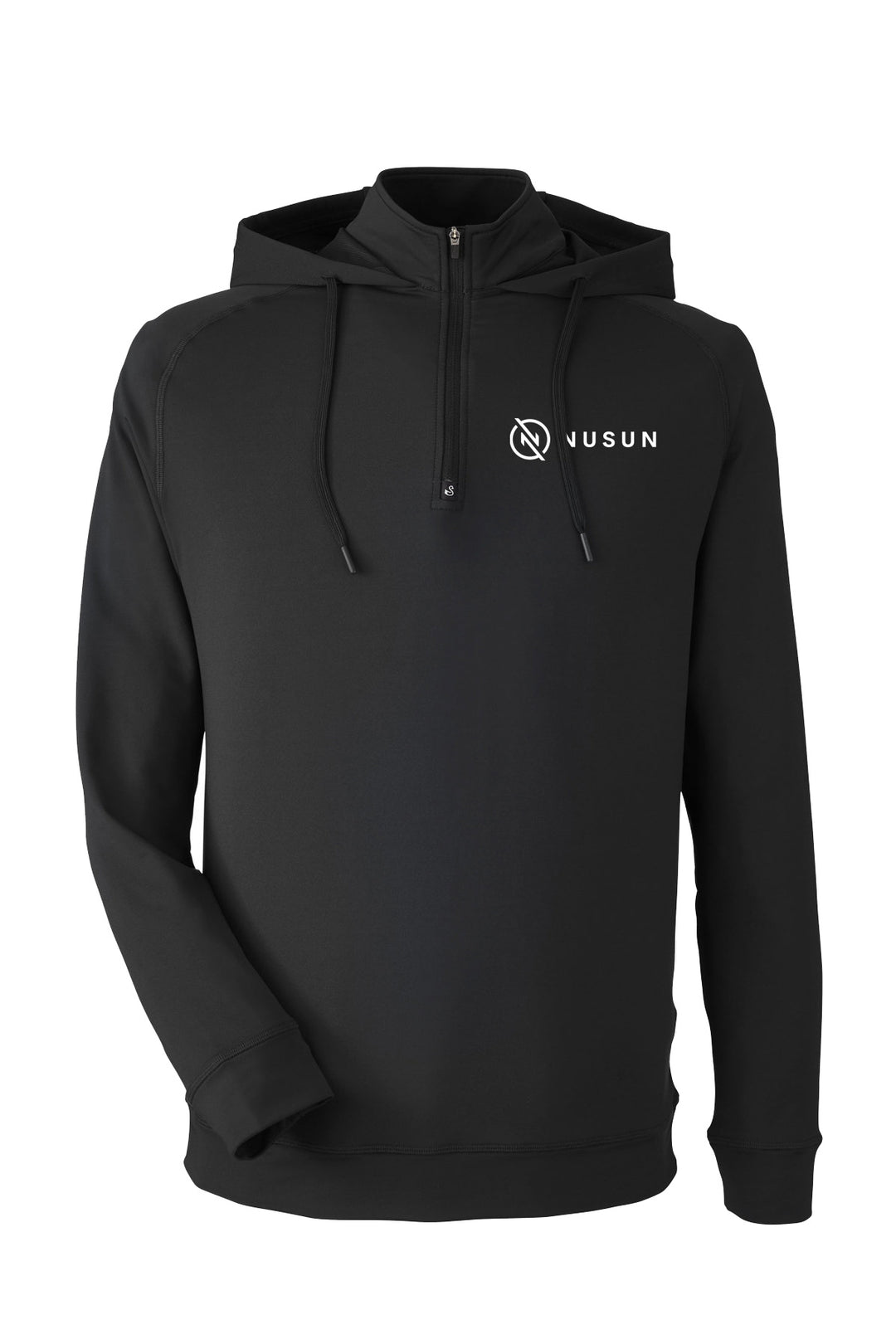 Vandyke 1/4-Zip