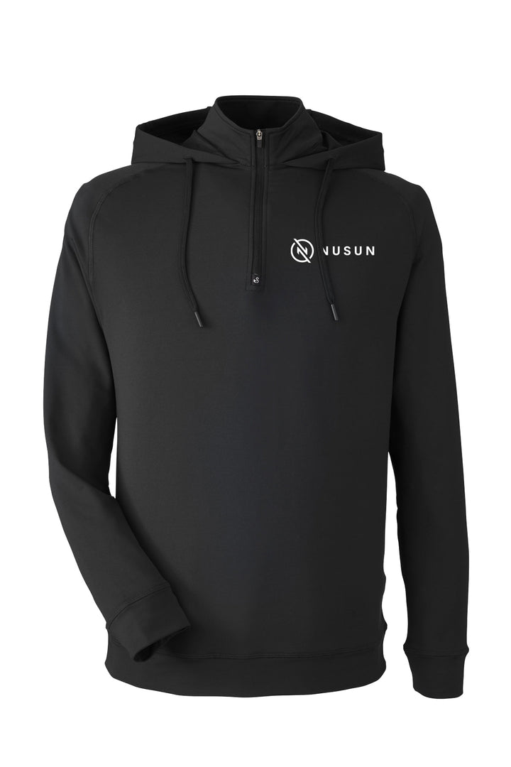 Vandyke 1/4-Zip