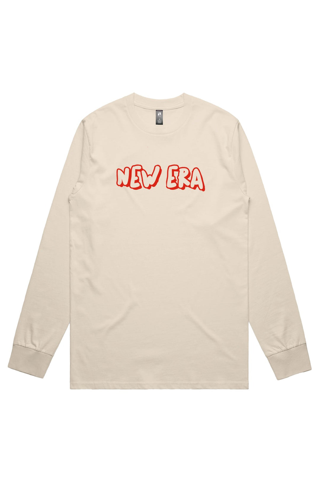 Staple Off The Grid L/S