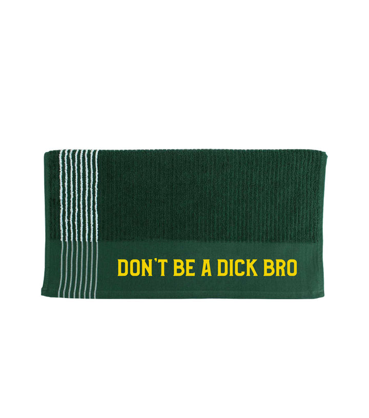 Caddy DBADB Towel