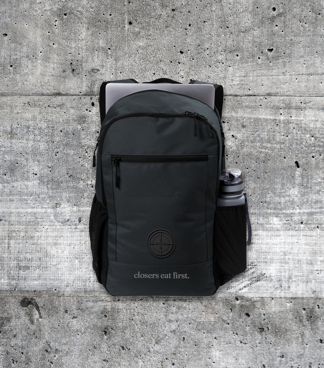 Closers Backpack