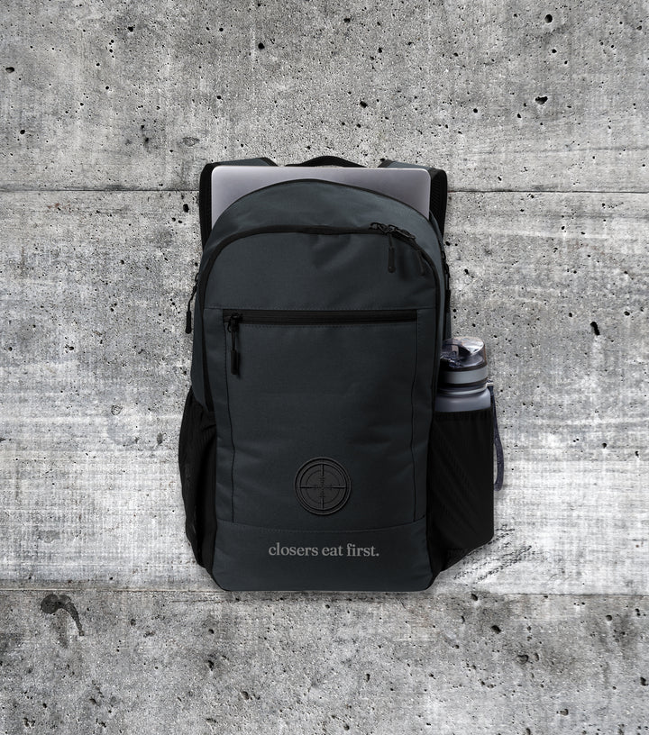 Closers Backpack