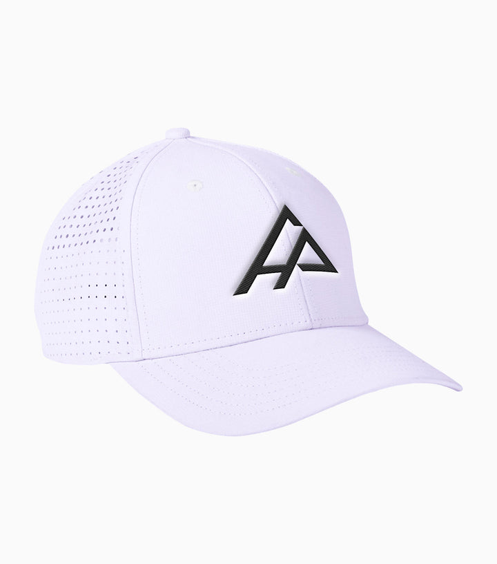 Performance Perforated Cap