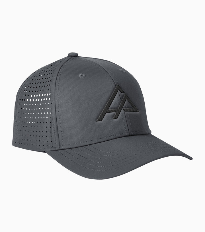 Performance Perforated Cap